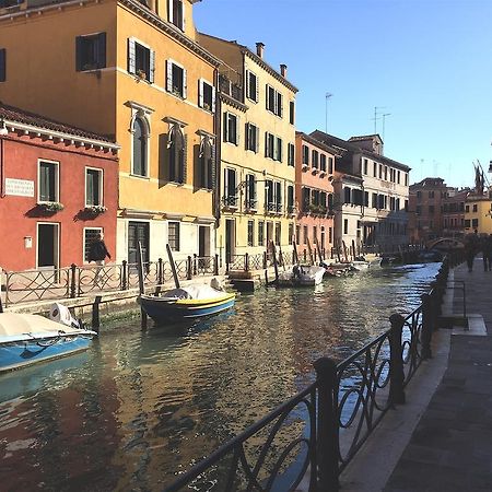 Ca Marin Apartment Venice Luaran gambar