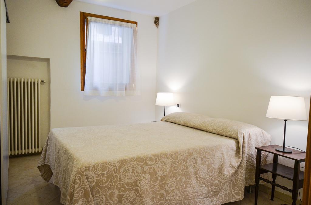 Ca Marin Apartment Venice Luaran gambar