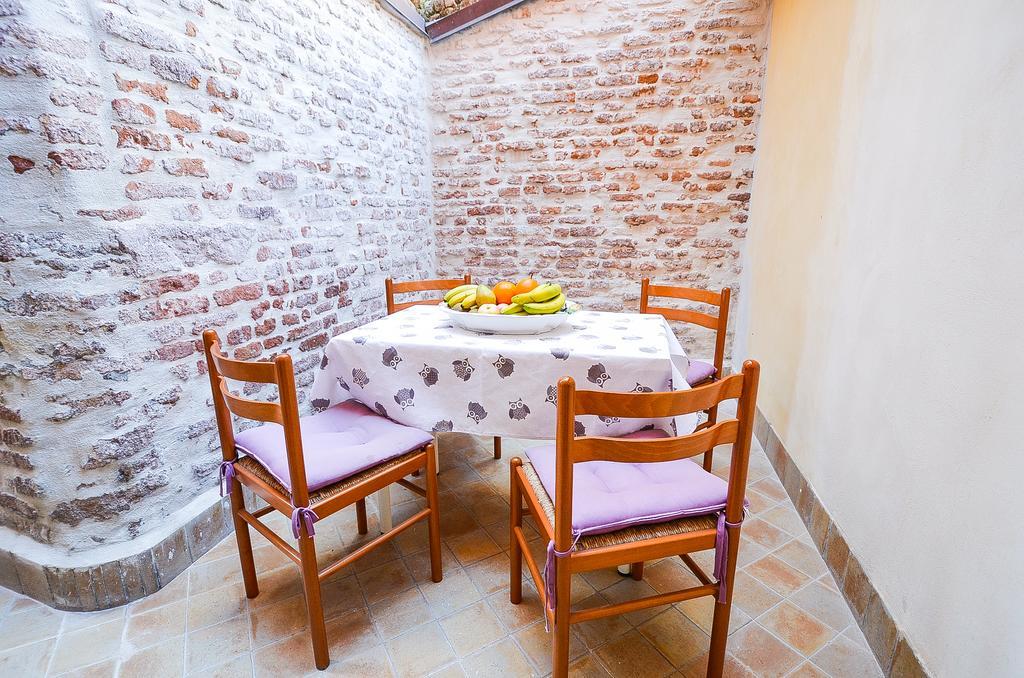 Ca Marin Apartment Venice Luaran gambar