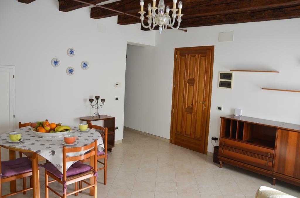 Ca Marin Apartment Venice Luaran gambar
