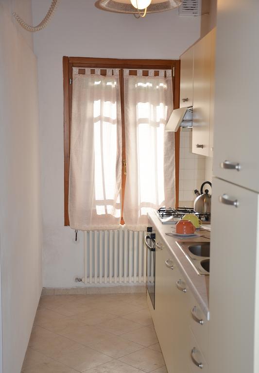 Ca Marin Apartment Venice Luaran gambar