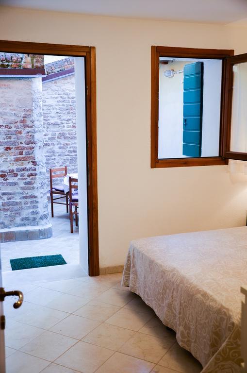 Ca Marin Apartment Venice Luaran gambar