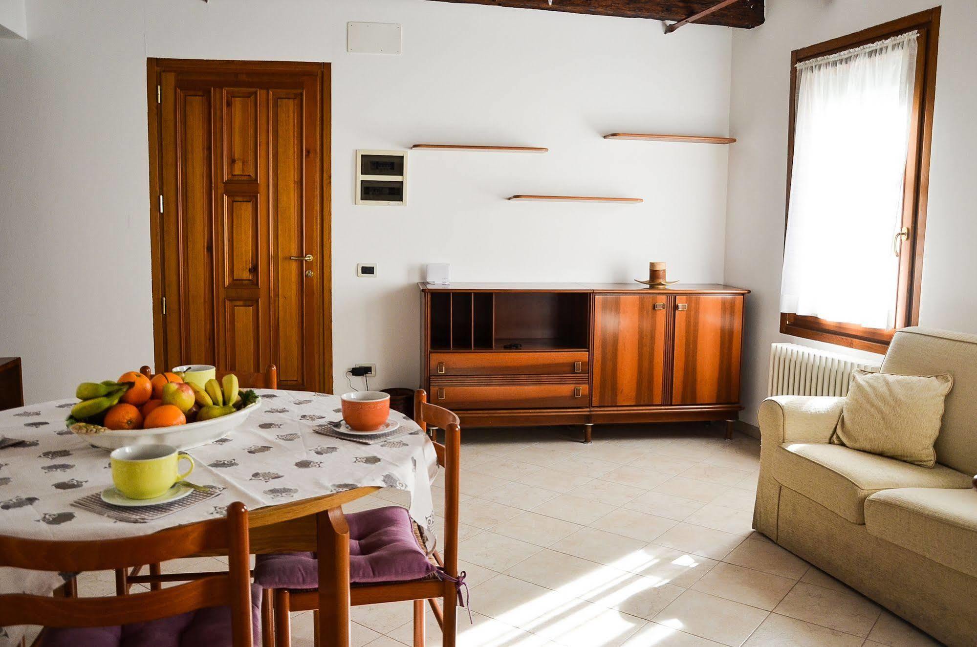Ca Marin Apartment Venice Luaran gambar