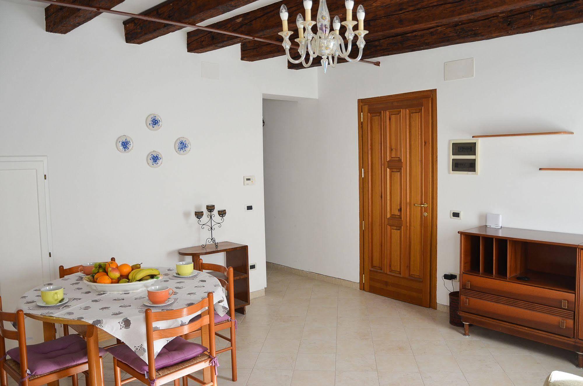 Ca Marin Apartment Venice Luaran gambar