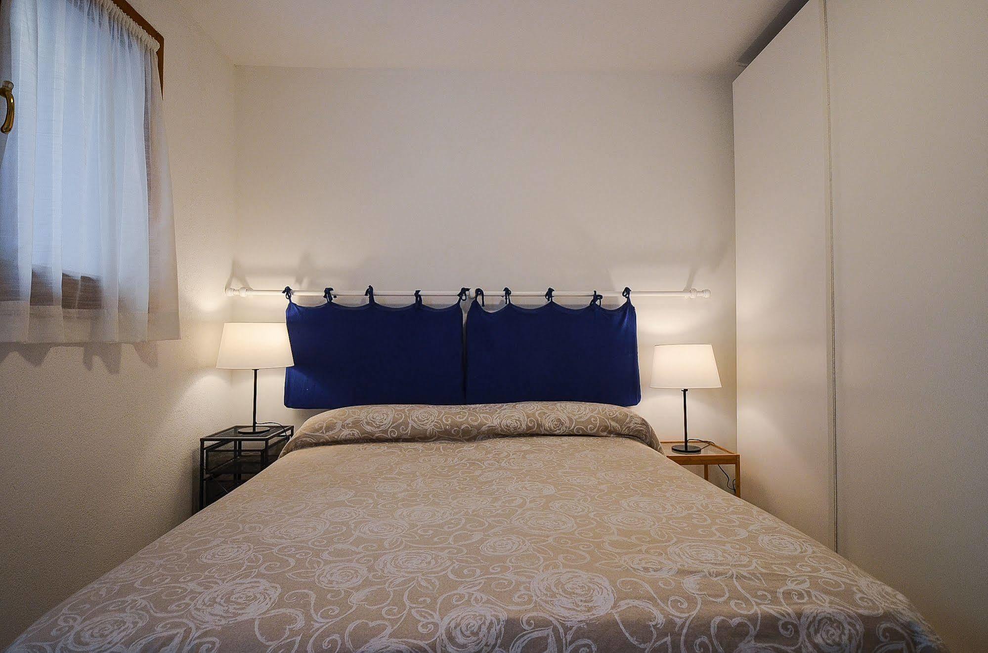 Ca Marin Apartment Venice Luaran gambar