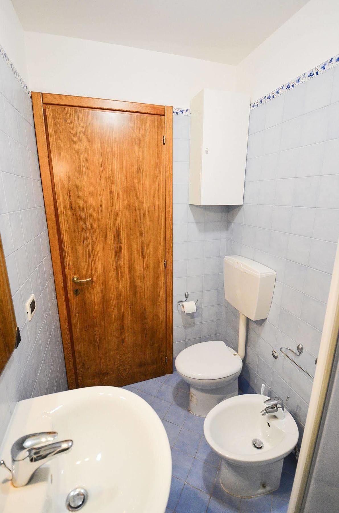 Ca Marin Apartment Venice Luaran gambar