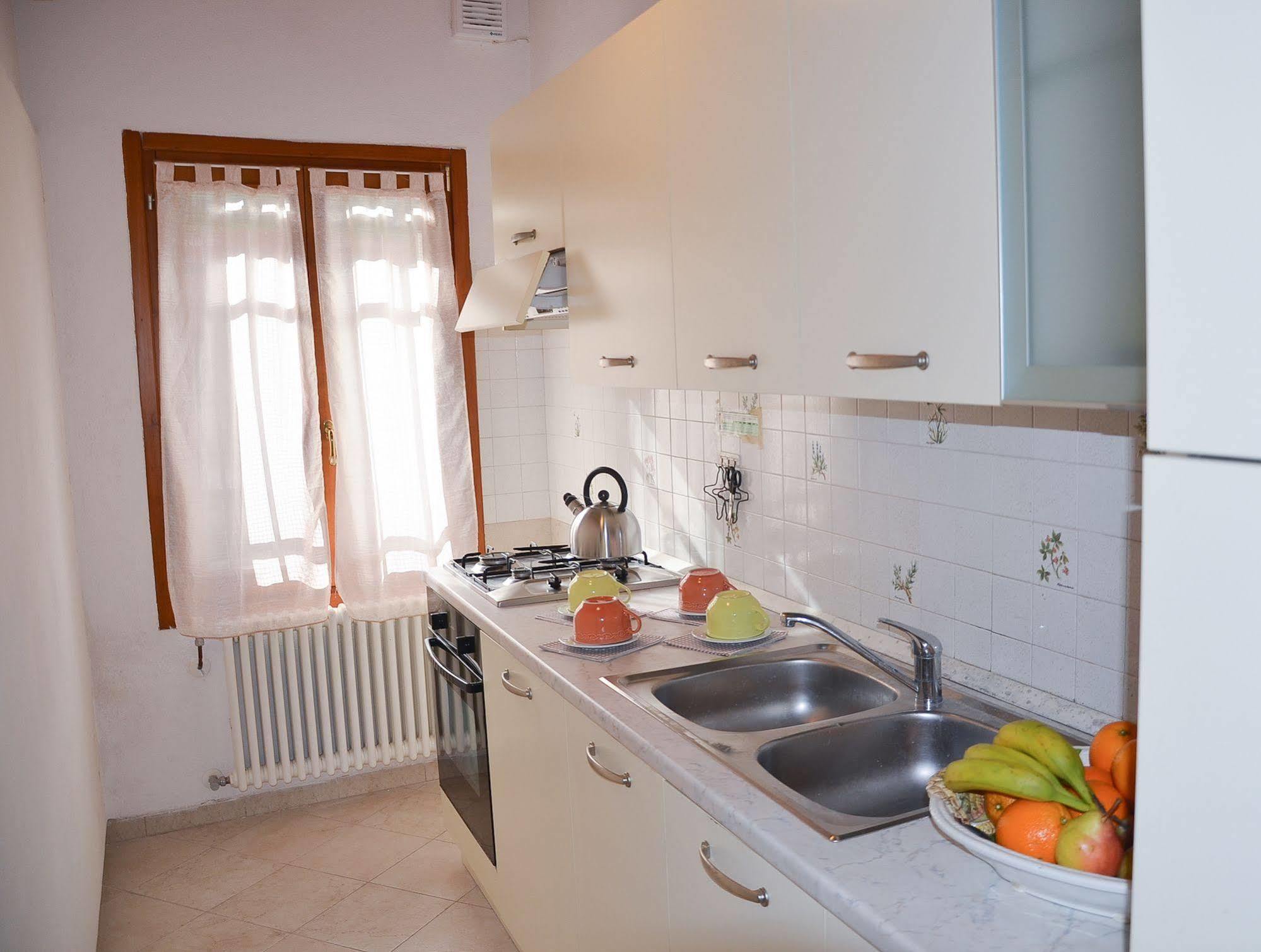 Ca Marin Apartment Venice Luaran gambar