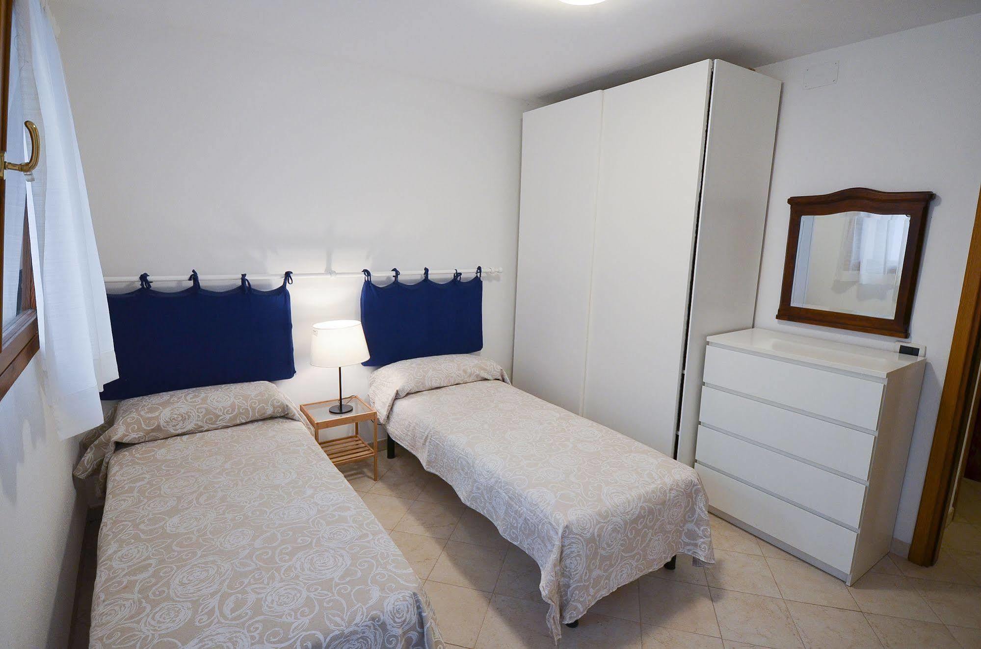 Ca Marin Apartment Venice Luaran gambar