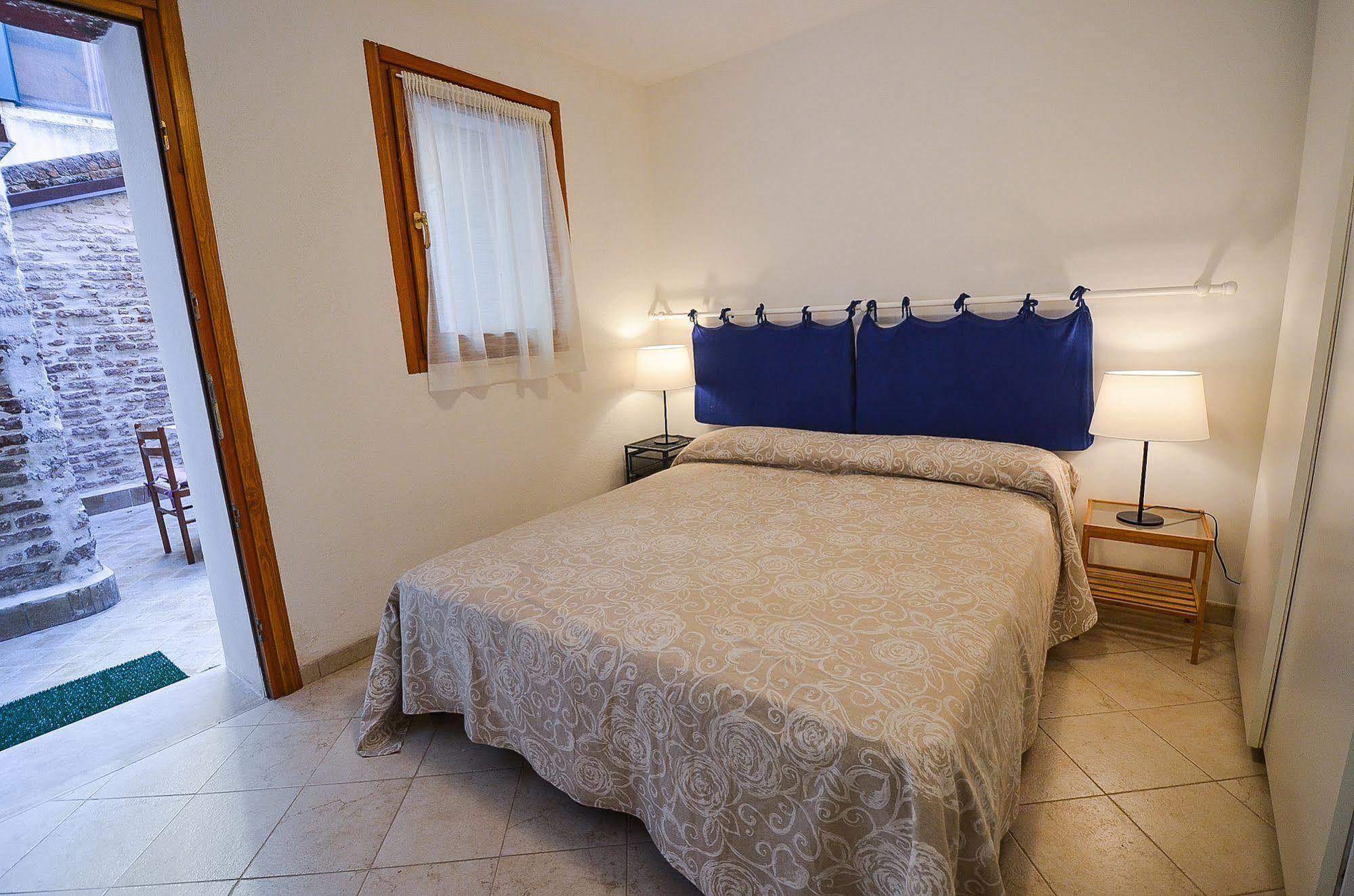 Ca Marin Apartment Venice Luaran gambar