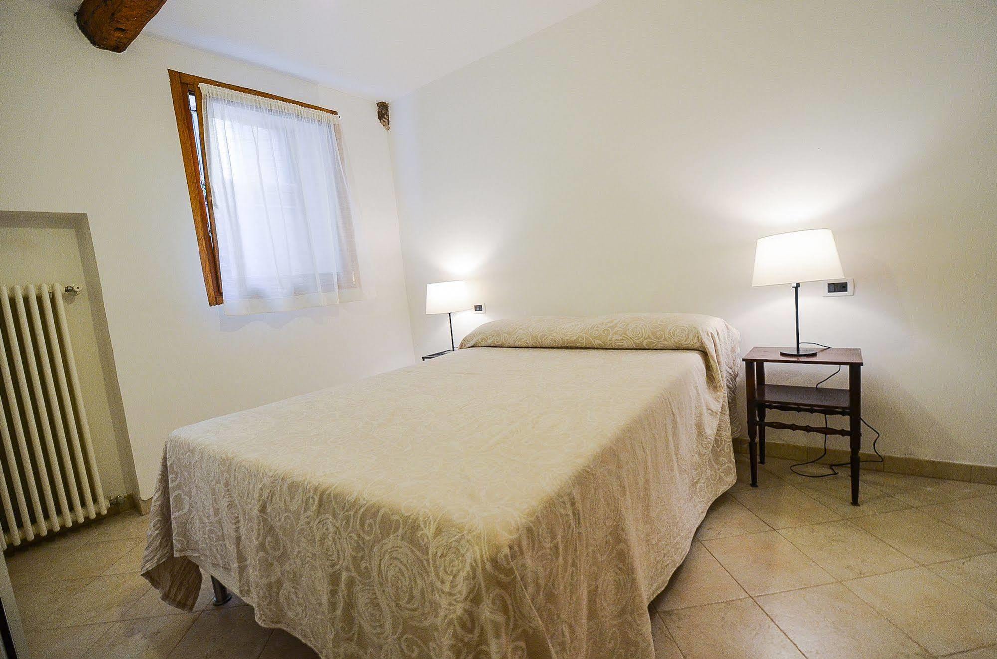 Ca Marin Apartment Venice Luaran gambar