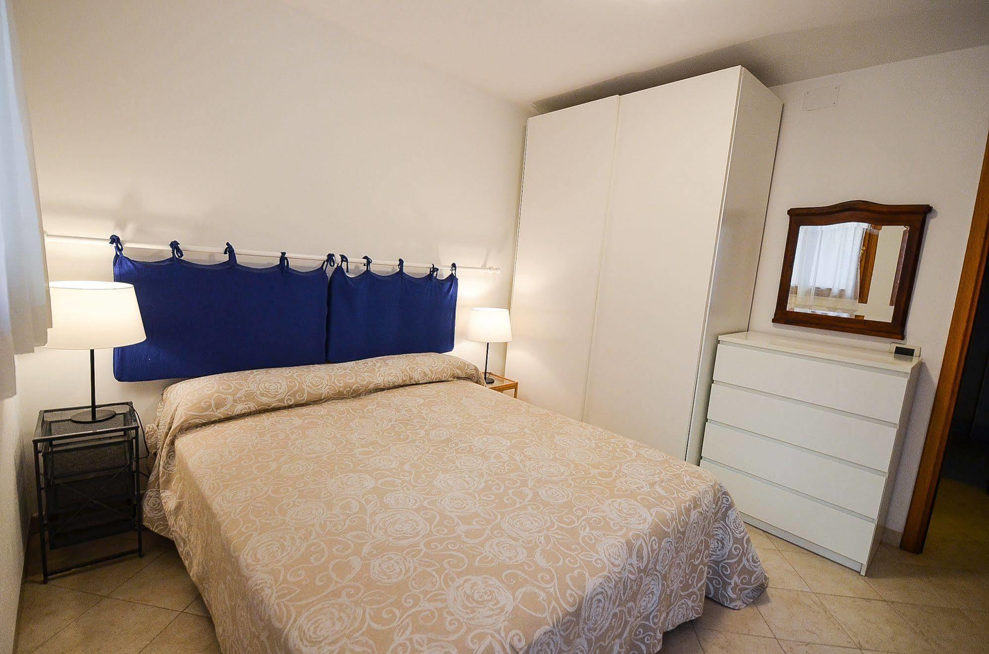Ca Marin Apartment Venice Luaran gambar