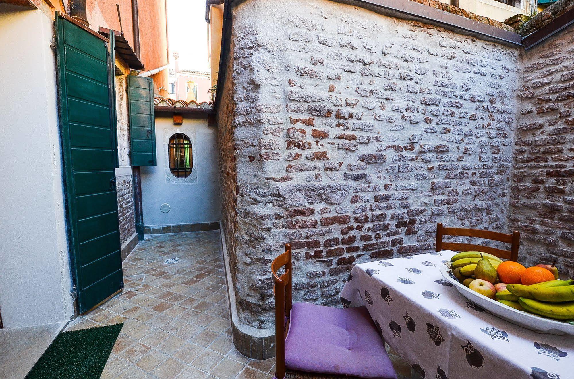Ca Marin Apartment Venice Luaran gambar