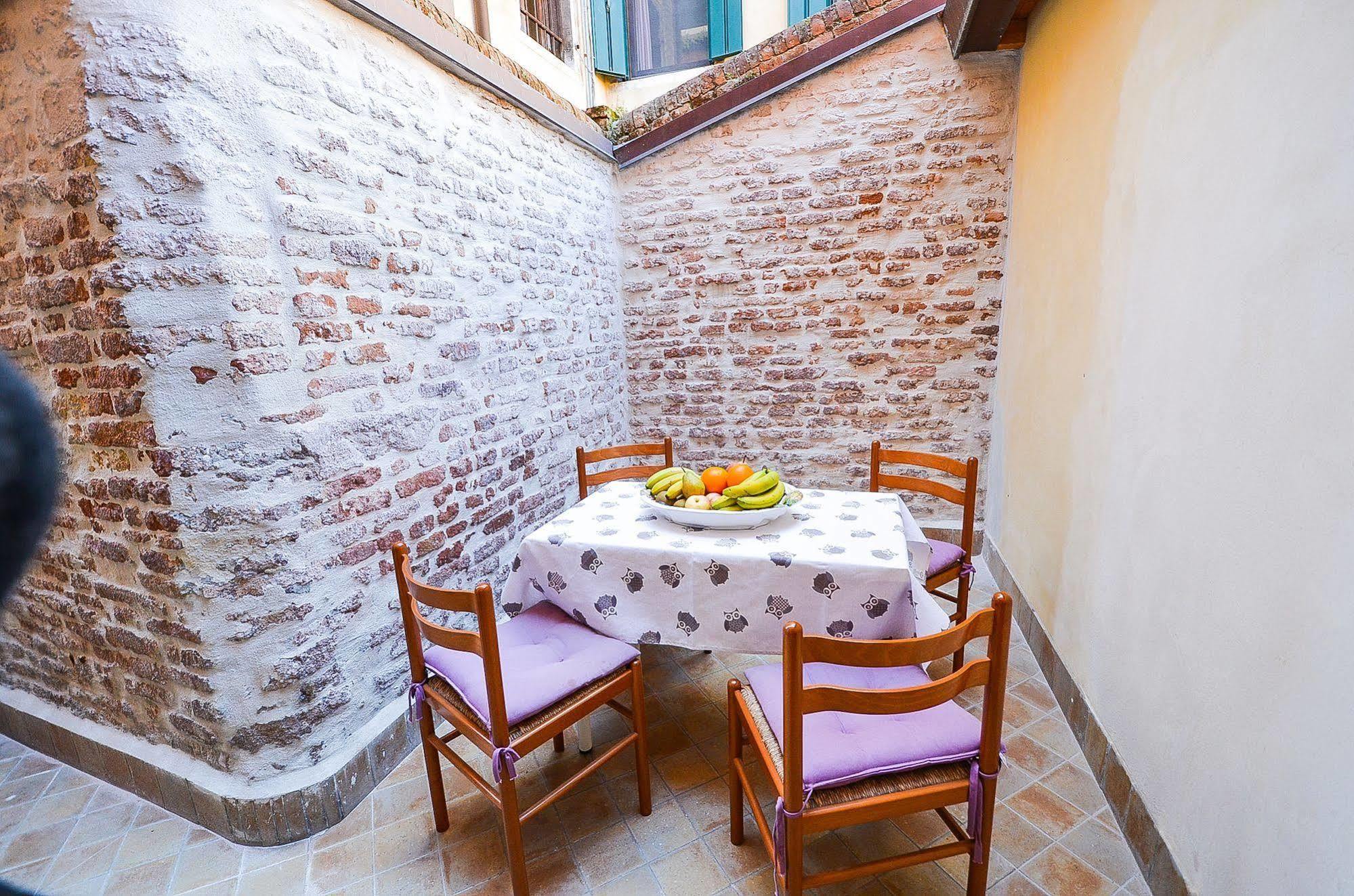 Ca Marin Apartment Venice Luaran gambar