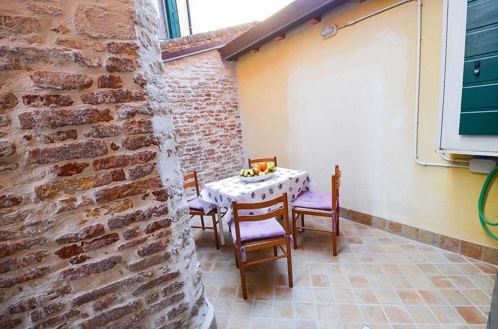 Ca Marin Apartment Venice Luaran gambar